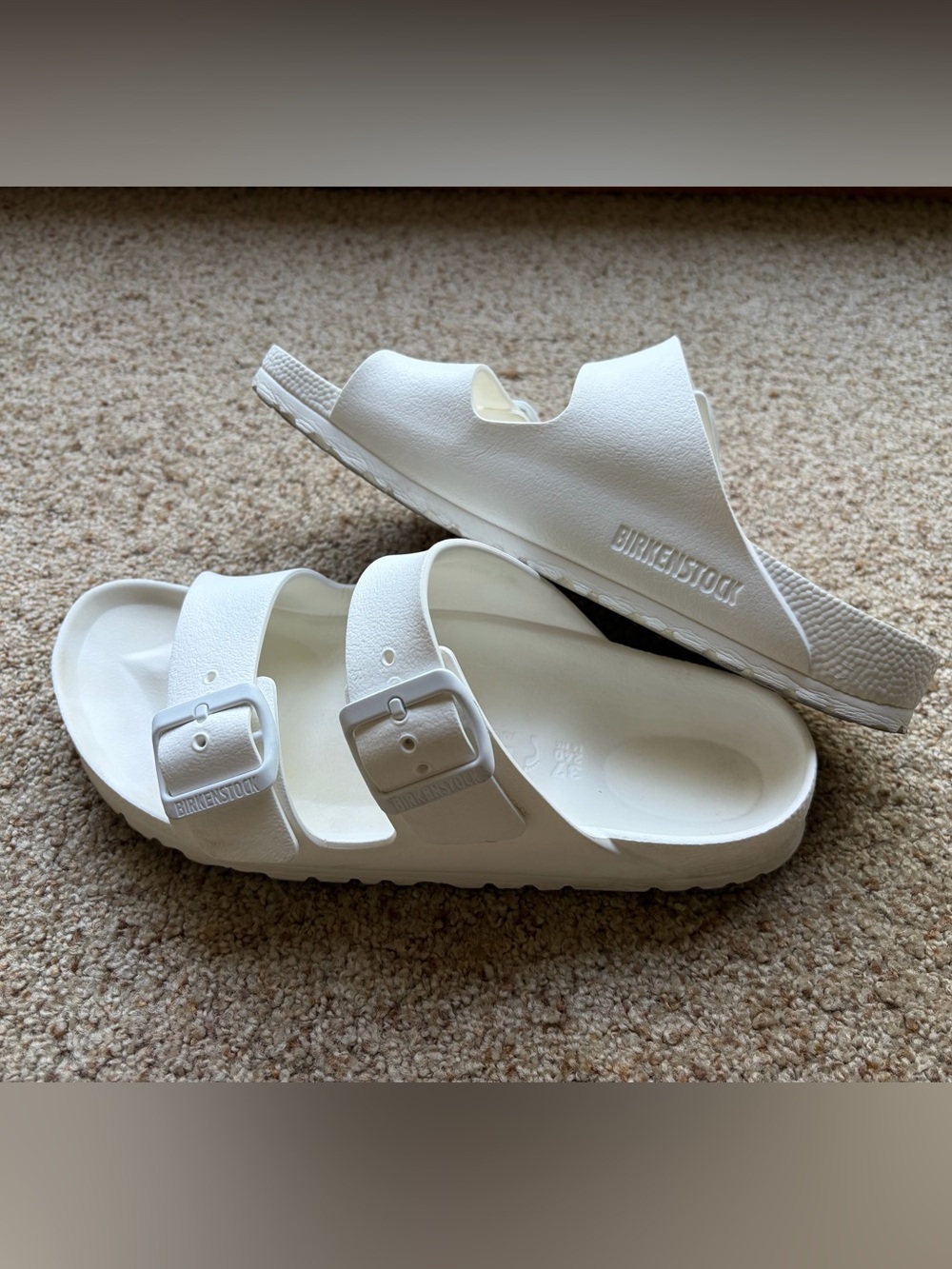 Birkenstock Arizona EVA Sandals